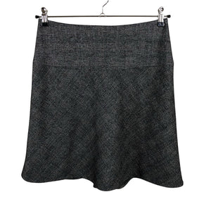 Unisex Your Face - Fabric skirt, size 36 - Gray (1)