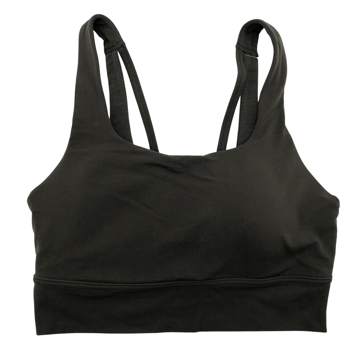 Unisex Nike - Sports top, size 32 - Green (1)