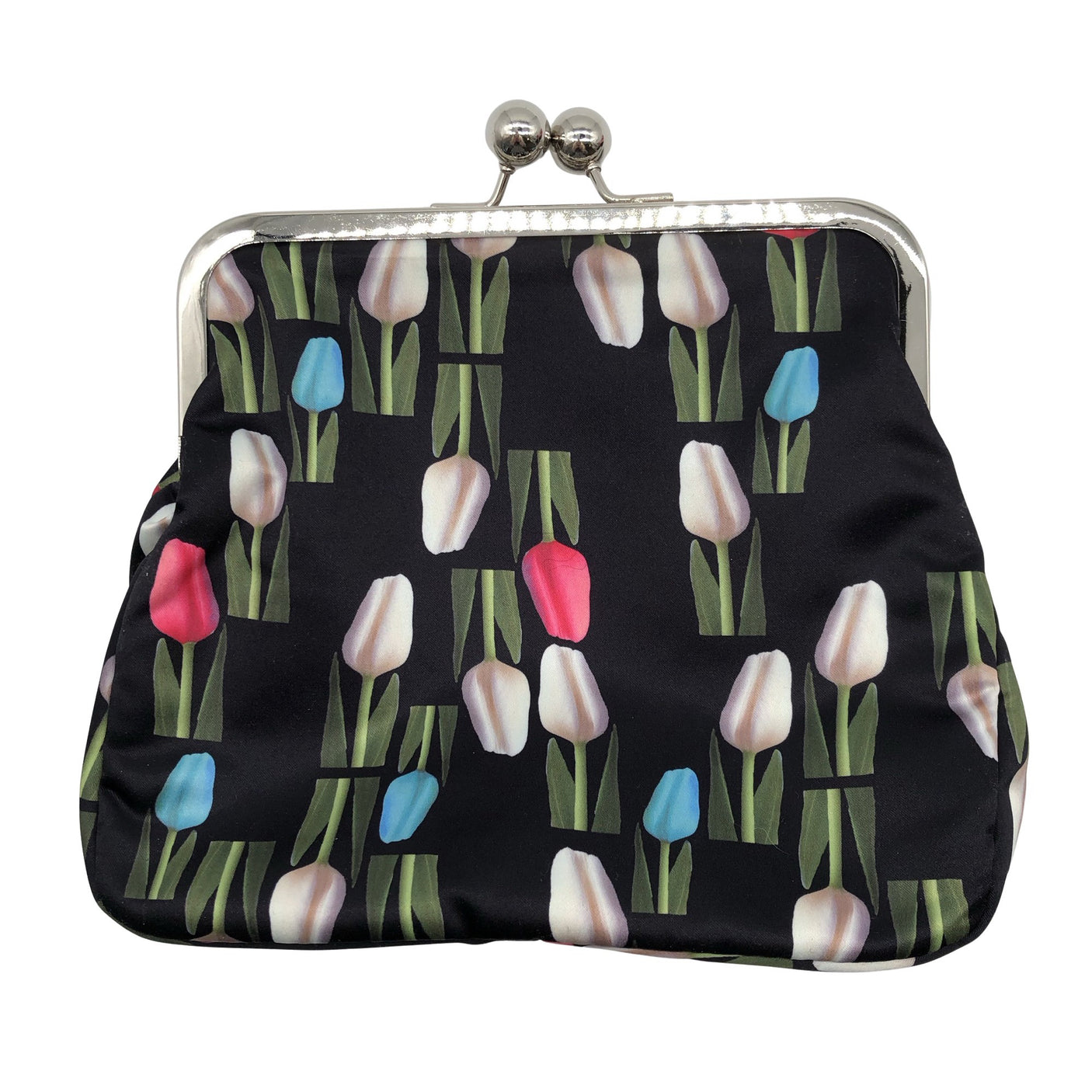 Unisex IVANAhelsinki - Shoulder bag, size Mini - Black (1)