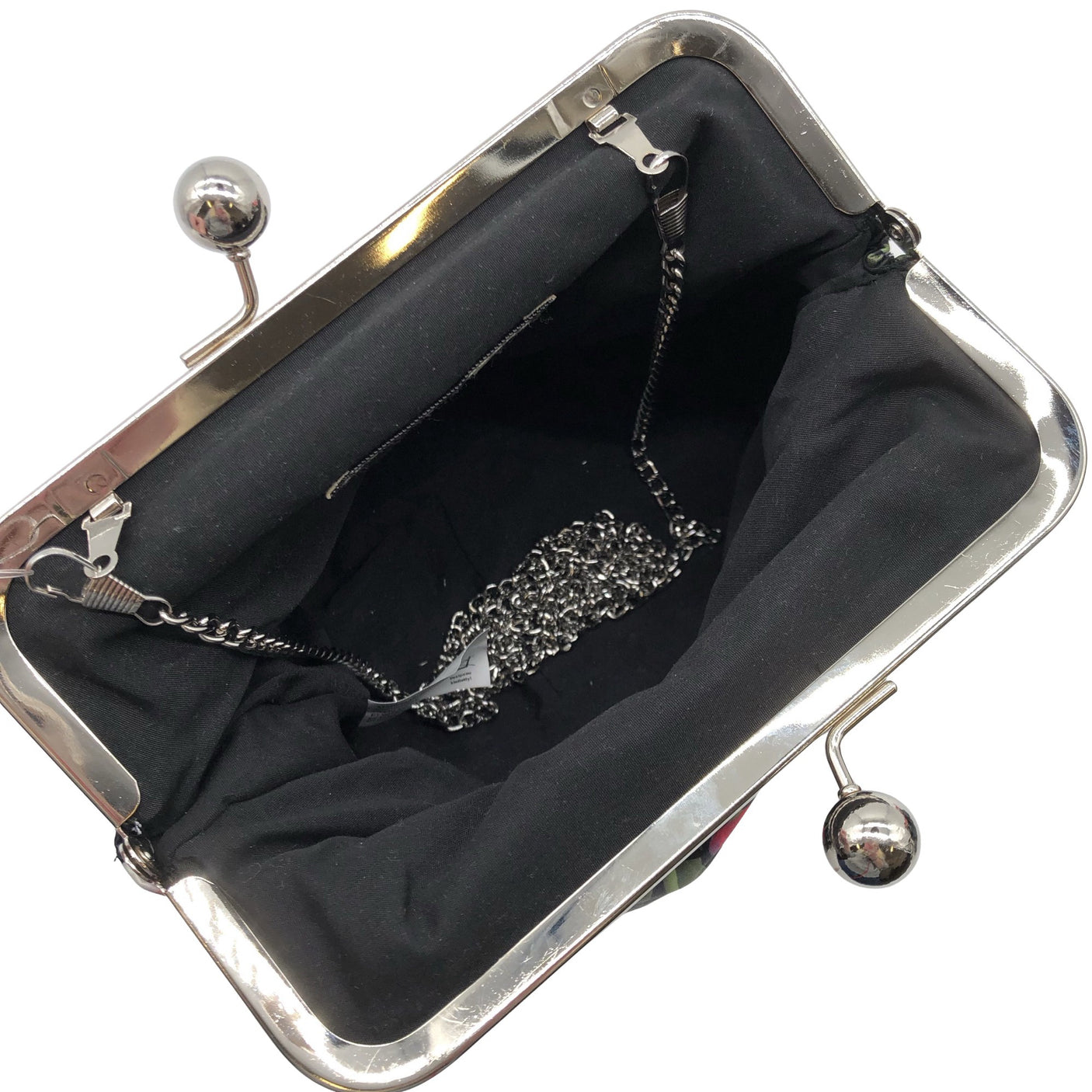 Unisex IVANAhelsinki - Shoulder bag, size Mini - Black (2)
