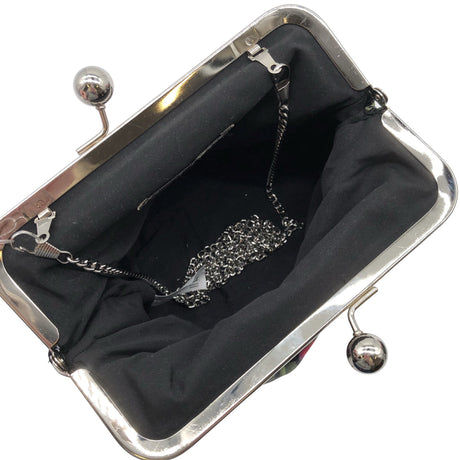 Unisex IVANAhelsinki - Shoulder bag, size Mini - Black (2)