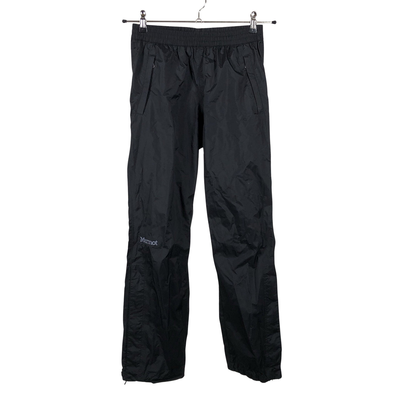 Unisex Marmot - Outdoor pants, size 32 - Black (1)