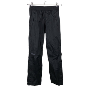 Unisex Marmot - Outdoor pants, size 32 - Black (1)