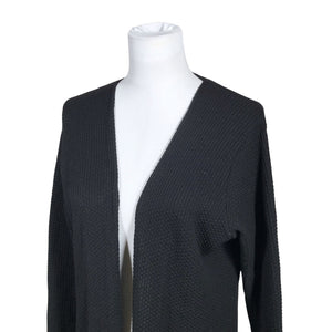 Unisex Uhana Design - Cardigan, size 34 - Black (3)