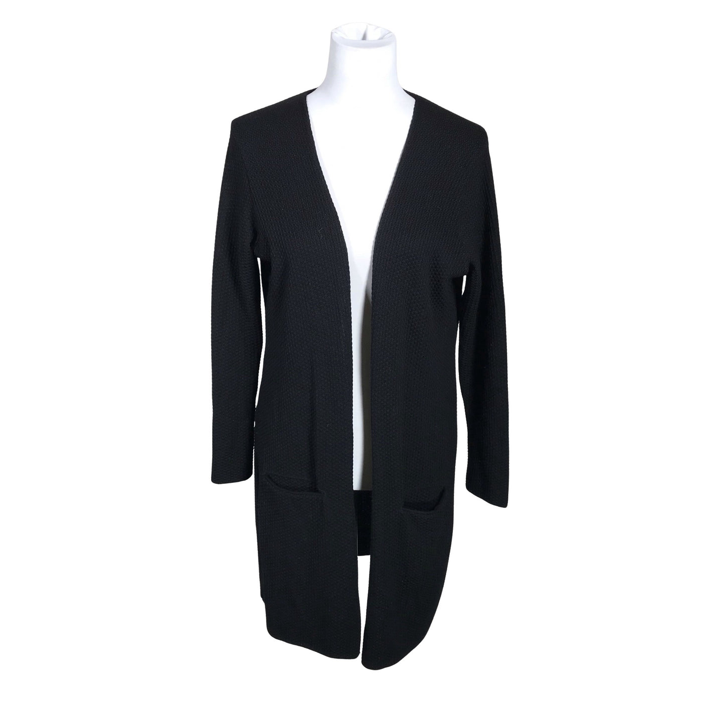 Unisex Uhana Design - Cardigan, size 34 - Black (1)