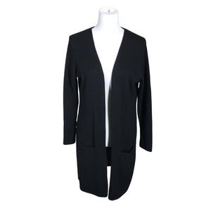 Unisex Uhana Design - Cardigan, size 34 - Black (1)