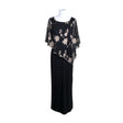 Unisex Frank Lyman - Evening dress, size 40 - Black ()