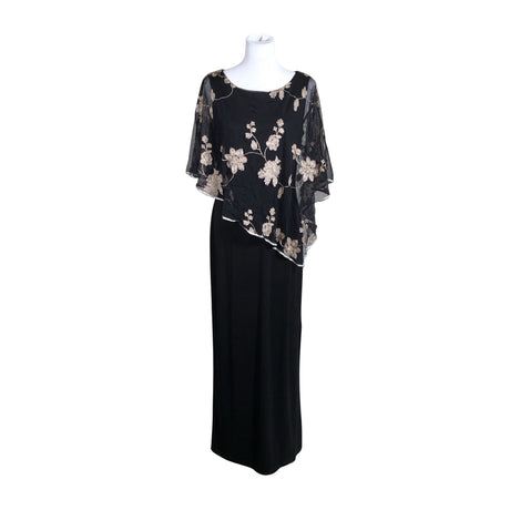 Unisex Frank Lyman - Evening dress, size 40 - Black ()
