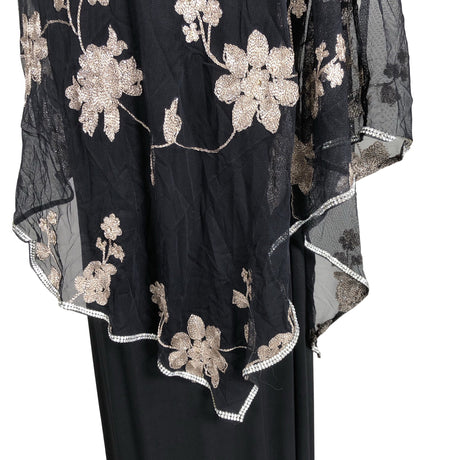 Unisex Frank Lyman - Evening dress, size 40 - Black (2)