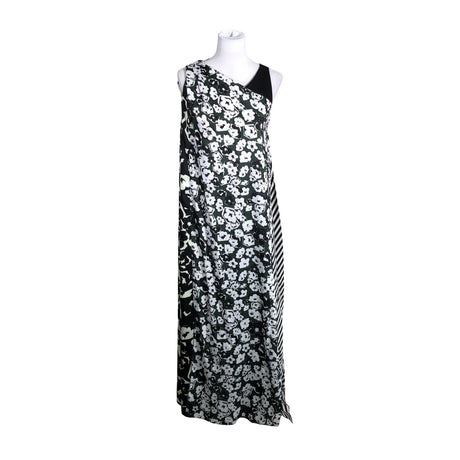 Unisex Iceberg - Schiffon dress, size 40 - Green ()