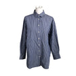 Unisex Marc O'Polo - Tunic, size 38 - Blue ()