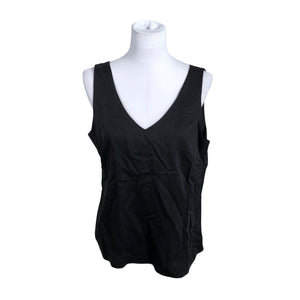 Unisex Papu - Top, size 38 - Black (1)