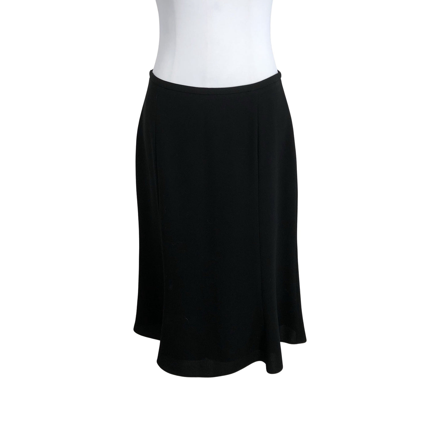 Unisex Ril's - Suit set, size 38 - Black (5)