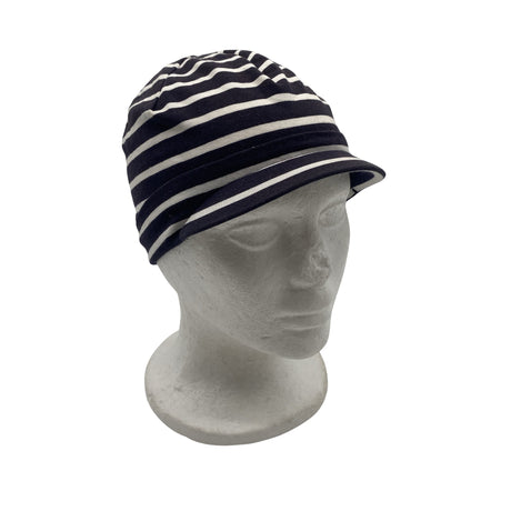 Unisex Maximo - Cap, size 46 - 48 cm - Blue ()