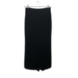 Unisex Ril's - Fabric skirt, size 38 - Black ()