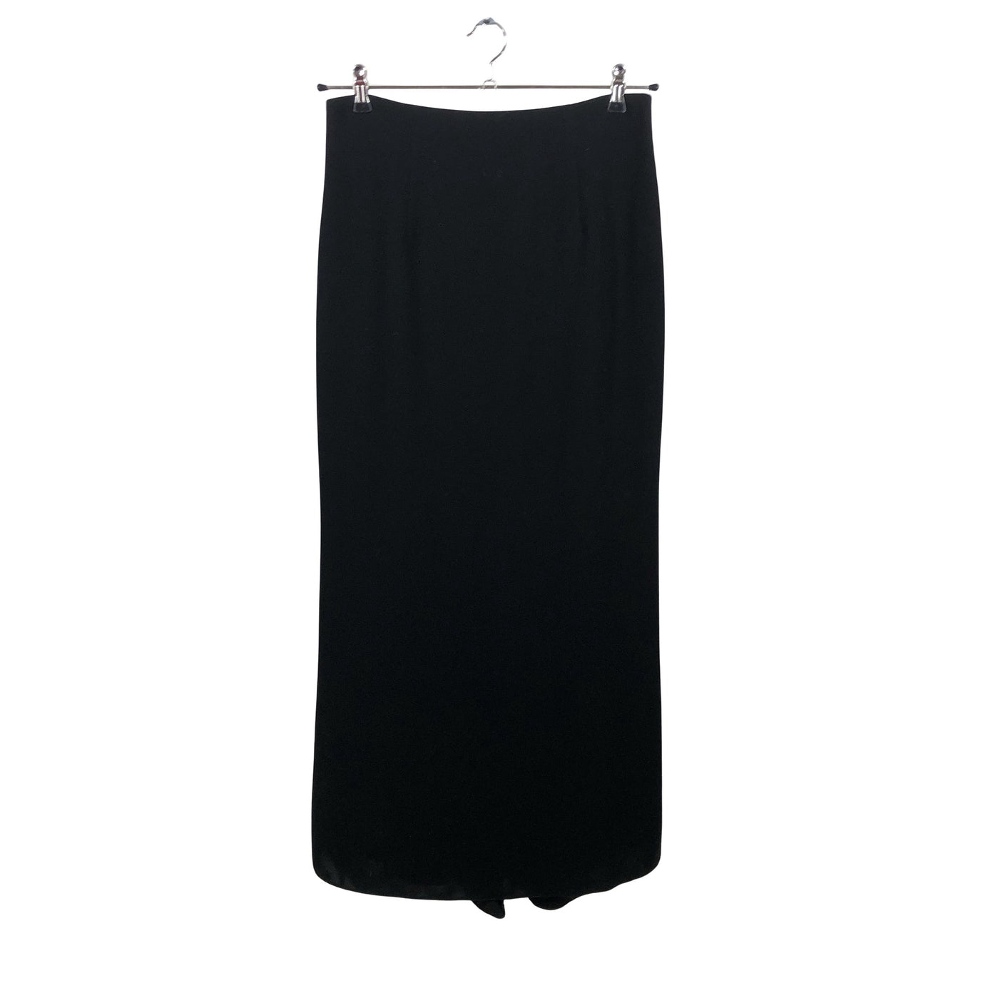 Unisex Ril's - Fabric skirt, size 38 - Black (1)