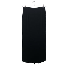 Unisex Ril's - Fabric skirt, size 38 - Black (1)