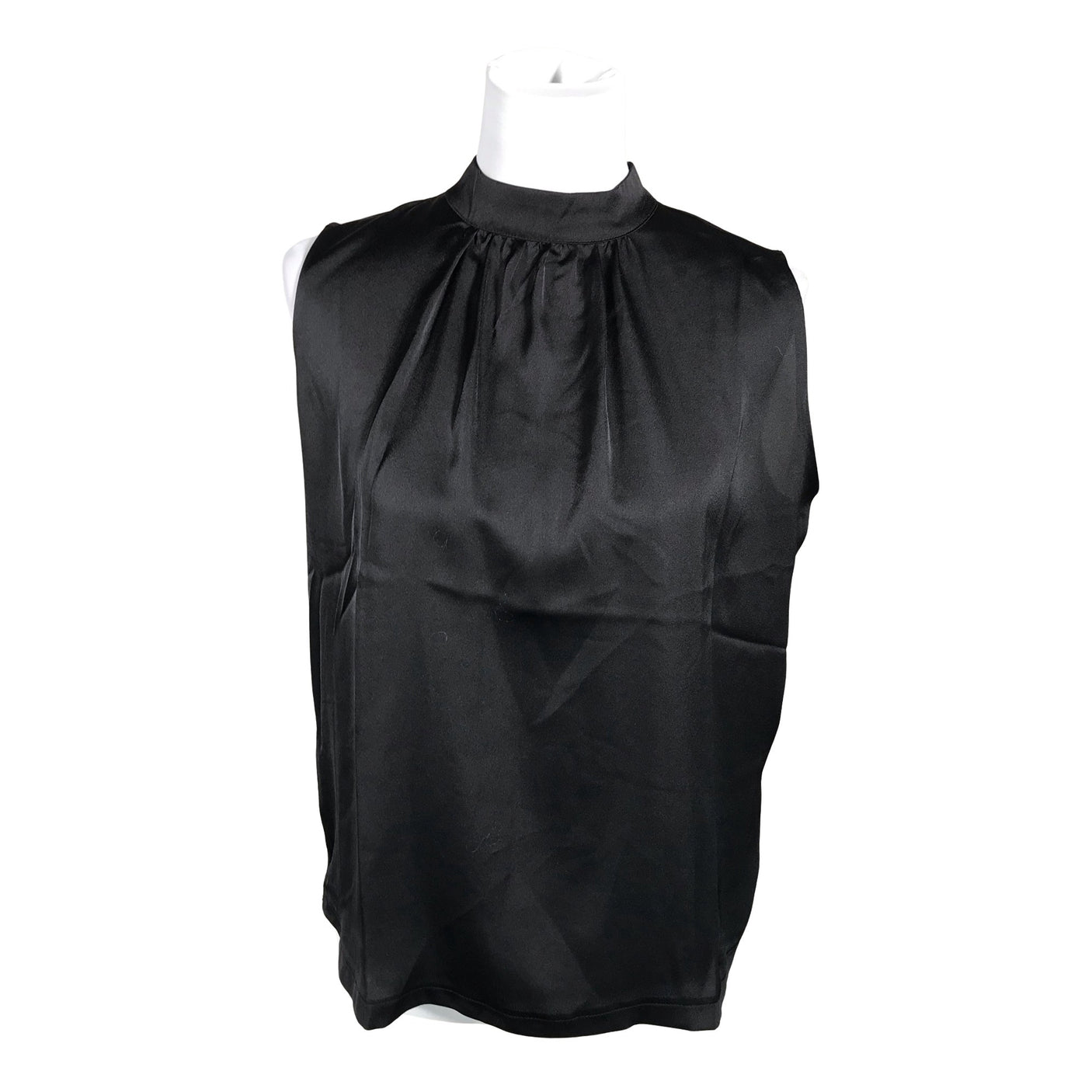 Unisex Ril's - Top, size 38 - Black (1)