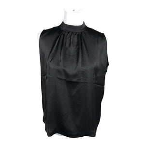 Unisex Ril's - Top, size 38 - Black (1)