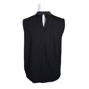 Unisex Ril's - Top, size 38 - Black (2)