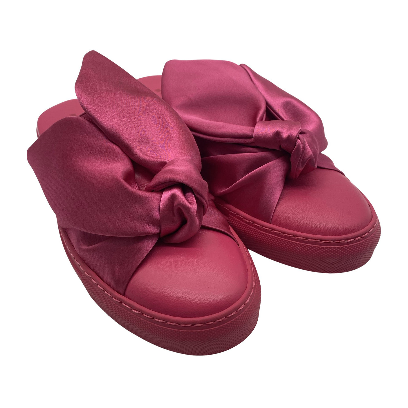 Unisex Minna Parikka - Slip-on shoes, size 40 - Pink (2)