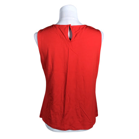 Unisex Ril's - Top, size 38 - Red (2)