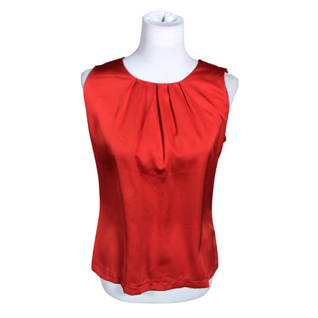 Unisex Ril's - Top, size 38 - Red ()