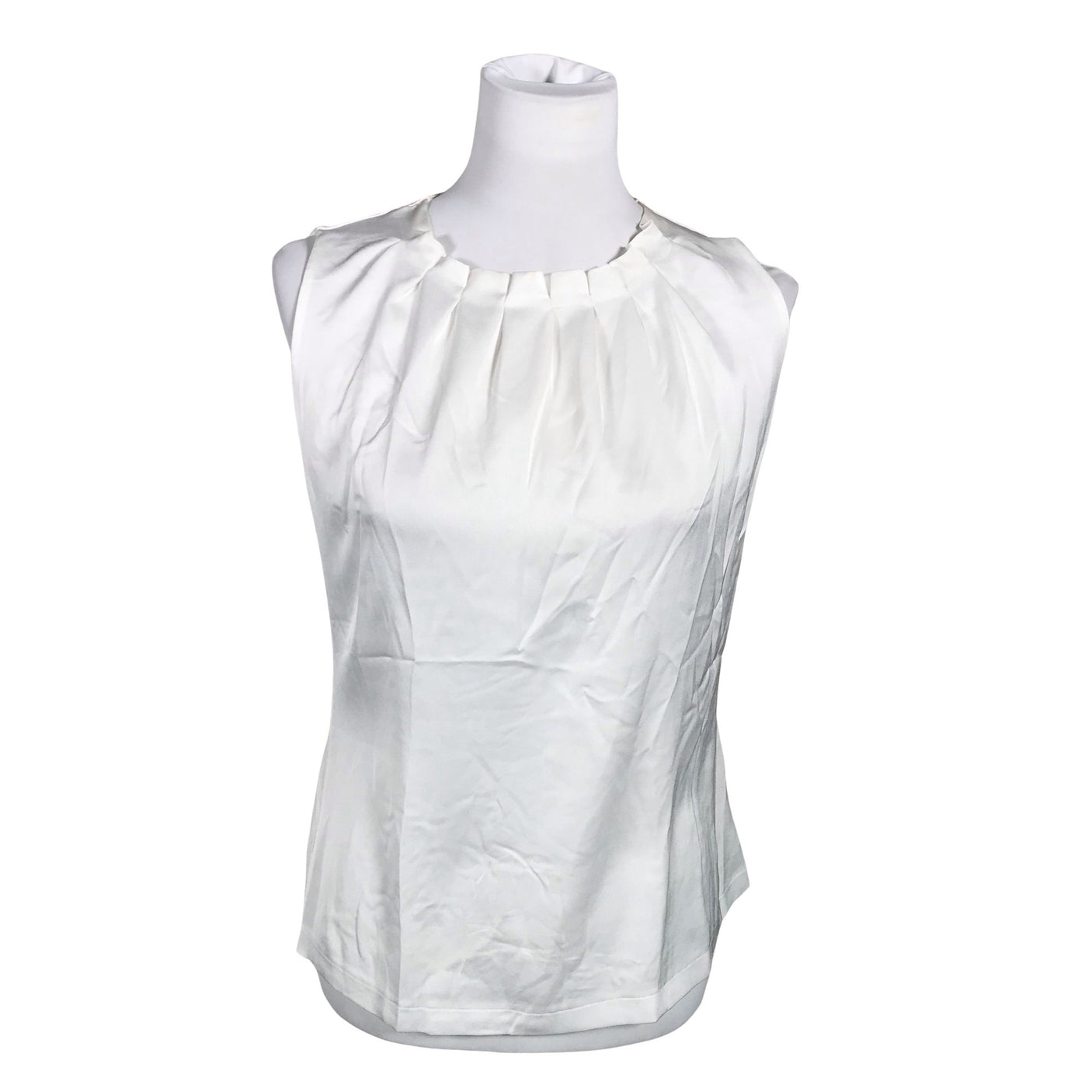 Unisex Ril's - Top, size 38 - White (1)