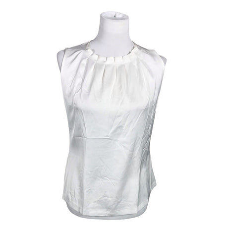 Unisex Ril's - Top, size 38 - White ()