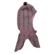 Unisex Reima - Balaclava, size 44 - 46 cm - Light pink ()