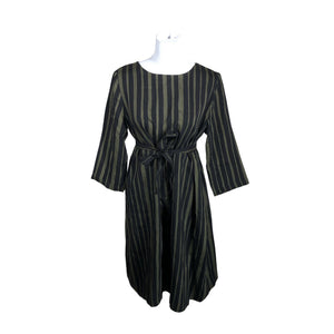 Unisex Marimekko - Dress, size 42 - Black (1)