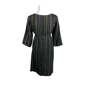 Unisex Marimekko - Dress, size 42 - Black (3)