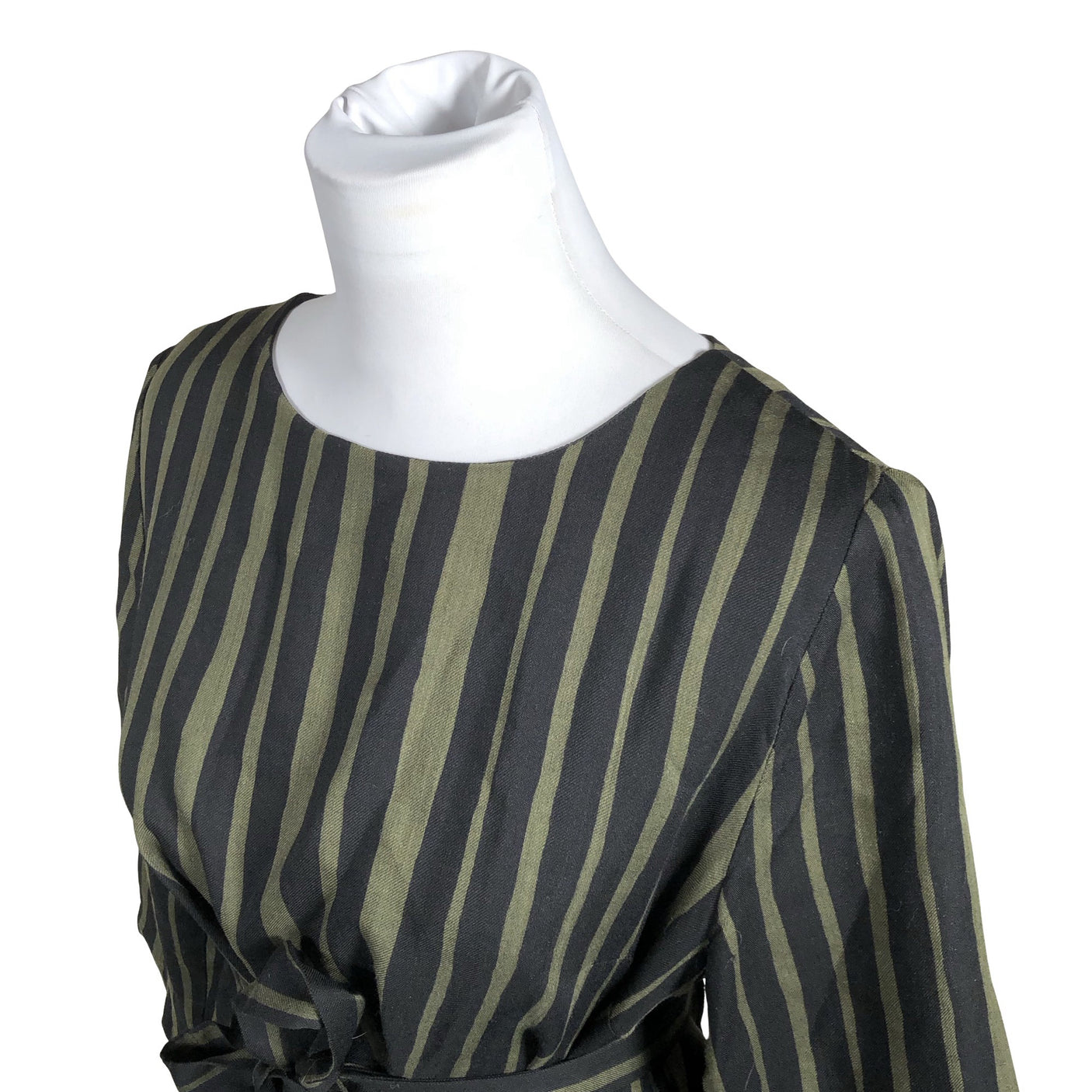Unisex Marimekko - Dress, size 42 - Black (2)