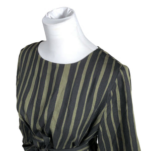 Unisex Marimekko - Dress, size 42 - Black (2)