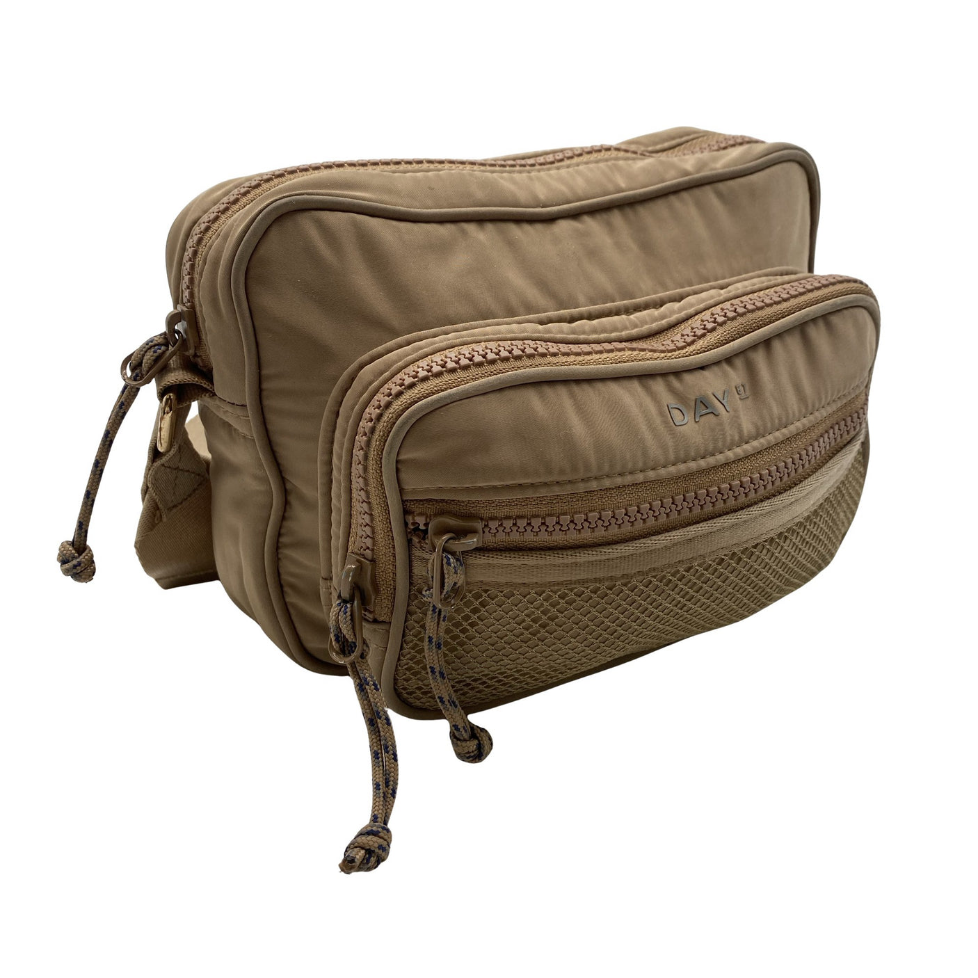 Unisex DAY Birger et Mikkelsen - Shoulder bag, size Ei kokoa - Beige (3)