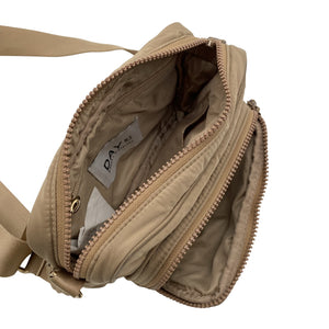 Unisex DAY Birger et Mikkelsen - Shoulder bag, size Ei kokoa - Beige (4)