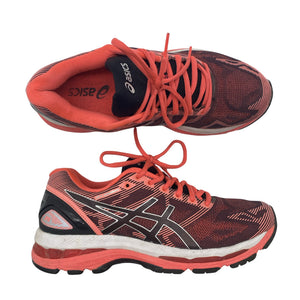 Unisex Asics - Running shoes, size 40 - Pink (1)