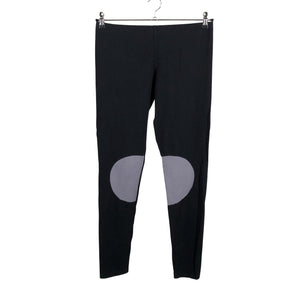 Unisex Papu - Leggings, size 42 - Black (1)