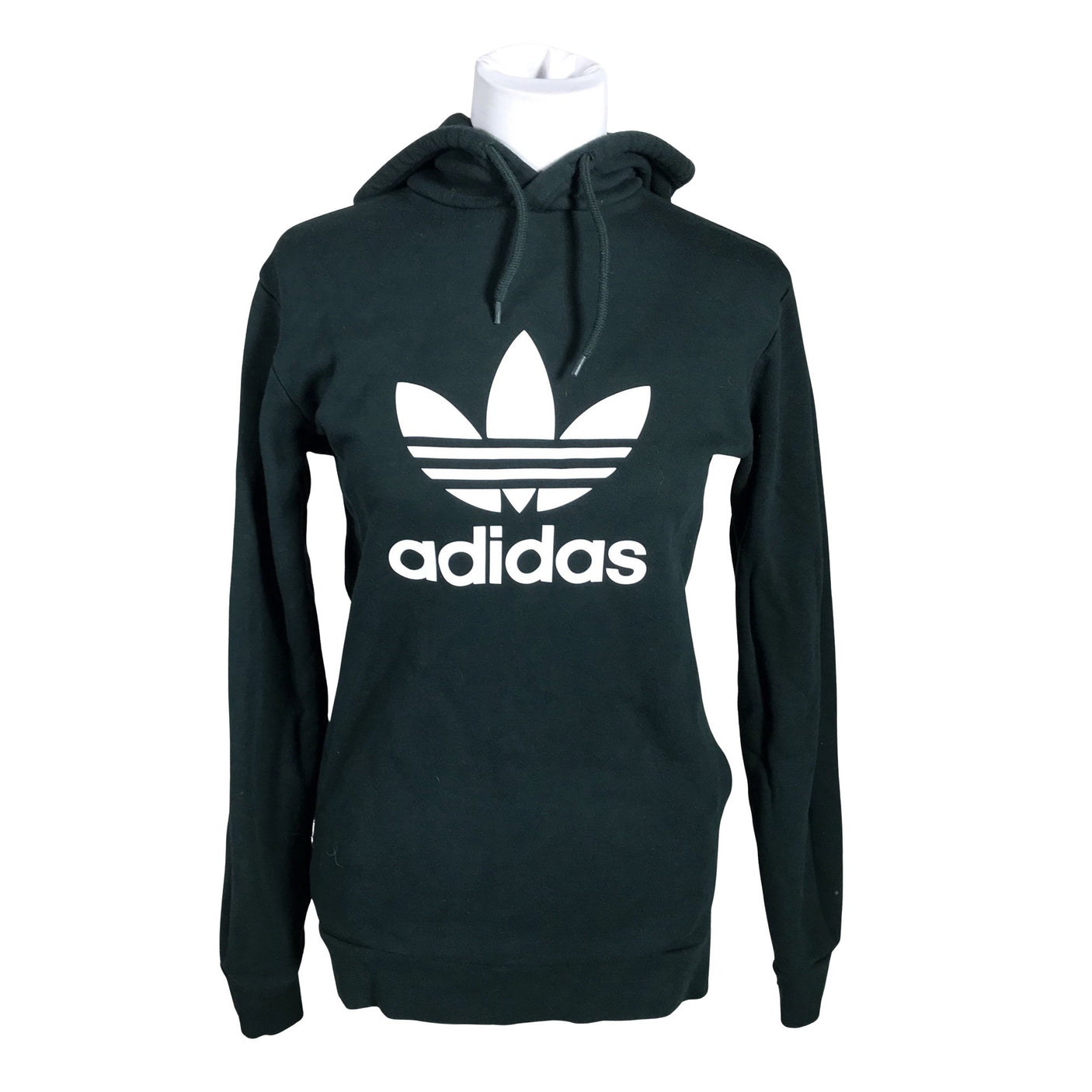 Unisex Adidas - Hoodie, size 32 - Green (1)