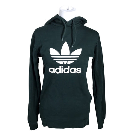 Unisex Adidas - Hoodie, size 32 - Green ()