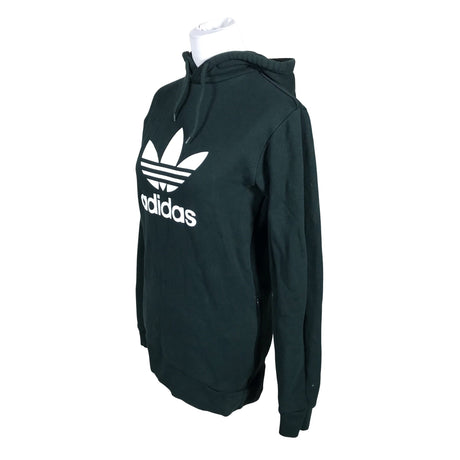 Unisex Adidas - Hoodie, size 32 - Green (2)