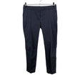 Unisex Andiata - Chinos, size 38 - Blue ()