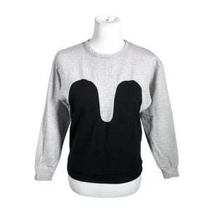 Unisex R/H Studio - Sweatshirt, size 36 - Gray (1)