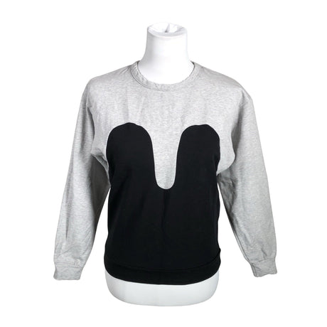 Unisex R/H Studio - Sweatshirt, size 36 - Gray ()
