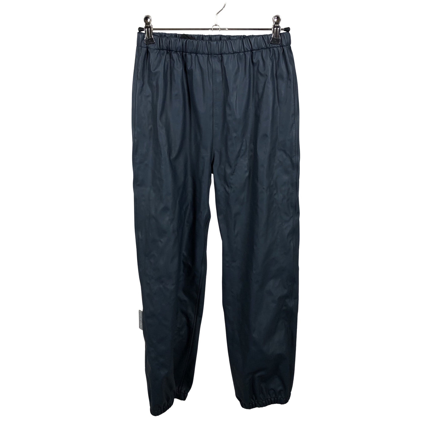 Unisex Ticket to Heaven - Rain trousers, size 134 - 140 - Blue (1)
