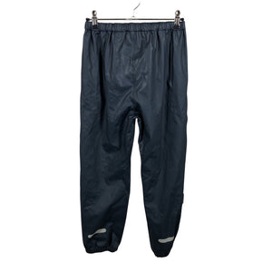 Unisex Ticket to Heaven - Rain trousers, size 134 - 140 - Blue (2)