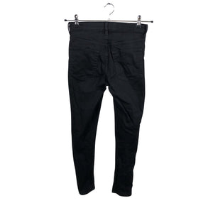 Unisex Karve - Jeans, size 38 - Black (2)