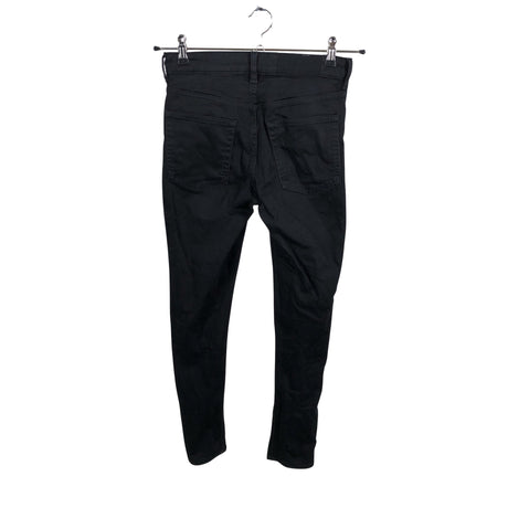Unisex Karve - Jeans, size 38 - Black (2)