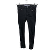 Unisex Karve - Jeans, size 38 - Black ()