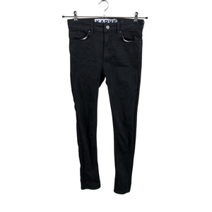 Unisex Karve - Jeans, size 38 - Black (1)